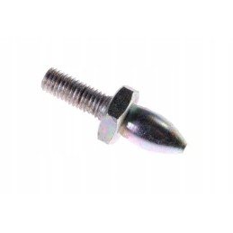 C 385 gaubto tinklelio rėmo tvirtinimo kaištis