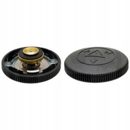 John Deere AL38374 radiatoriaus dangtelis