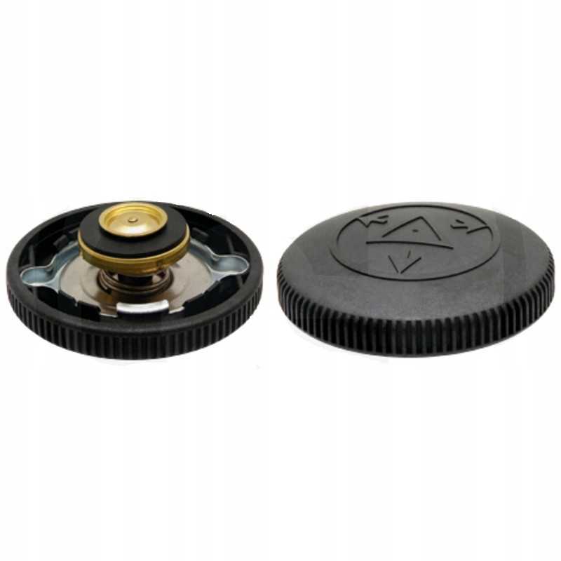 John Deere AL38374 radiatoriaus dangtelis