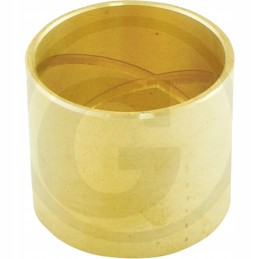 Priekinės ašies kaiščio įvorė c 4011 c 355