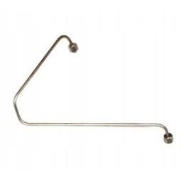 Įpurškimo vamzdis II Zetor