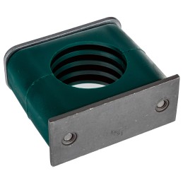 Pilnas vieno vamzdžio spaustukas 40mm