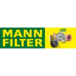 Mann filtras cu2622
