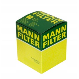 Mann filtras cu2622