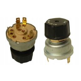 Fiat šviesos jungiklis 4998107 79057306 5132021