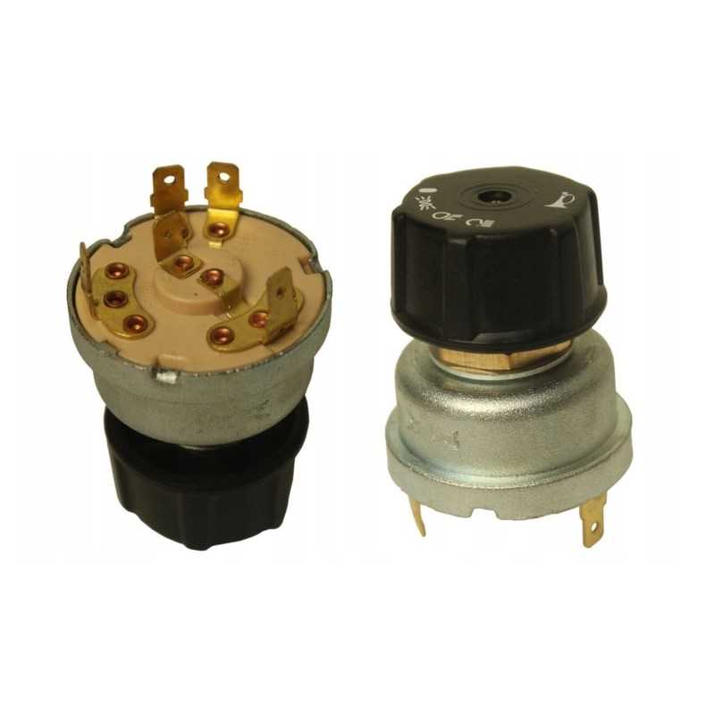 Fiat šviesos jungiklis 4998107 79057306 5132021