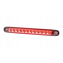 Stabdymo padėties lemputė LED lempos 12 24v papildomai
