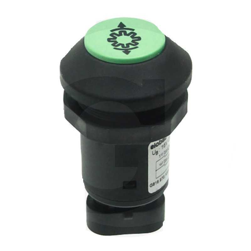 Priekinis GTV jungiklis fendt g816970100020