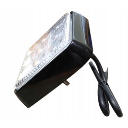 LED lempa 100x100 universali stipri 12v 24v