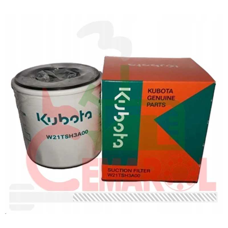 Hidraulinės alyvos filtras k2561 36990 gzd zd g