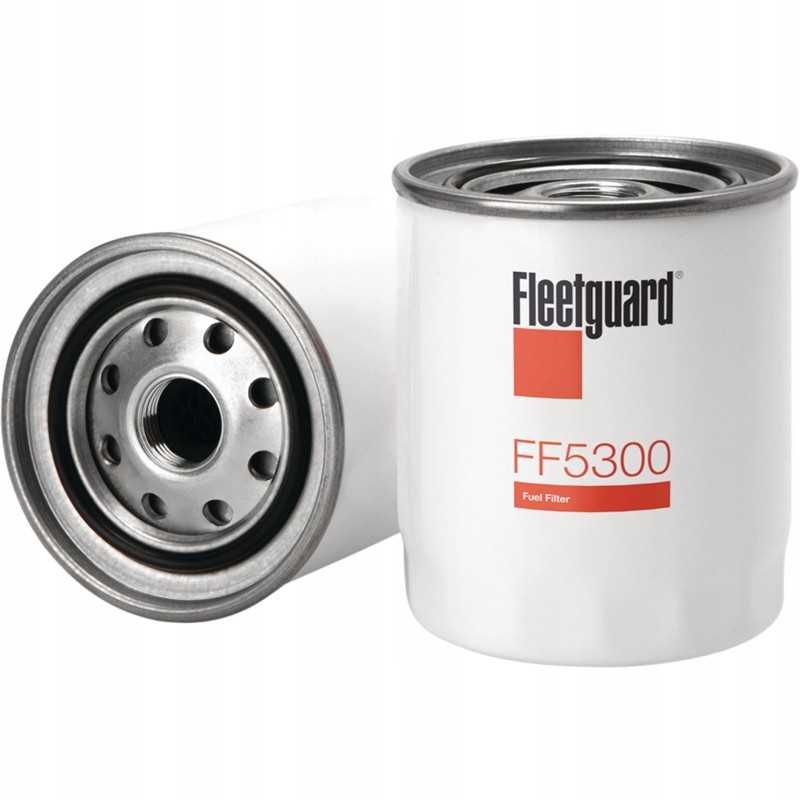 Kuro filtras 81mm 100mm 83mm fleetguard