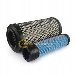 Oro filtro rinkinys kubota rtv900s rtv900t