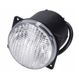 H3 įmontuojama darbo lempa Wesem lor541302 80x96