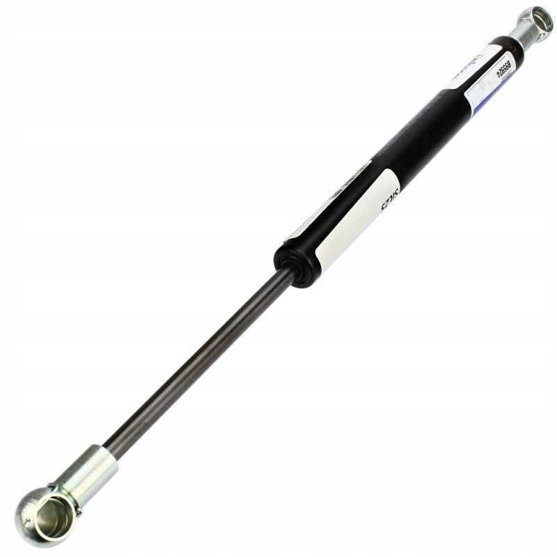 Deutz Fahr Lamborghini tų pačių durų dujų pavara