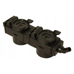 Alyvos surinkimo sistemos tarv kampinė jungtis