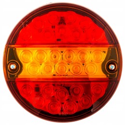 Ursus C 330 LED pl kombinuotas galinis žibintas