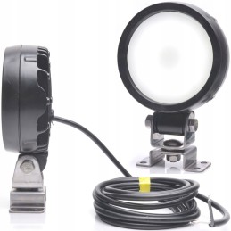 Atbulinės eigos žibintas buvo 873 lm 12v 24v LED apšvietimas