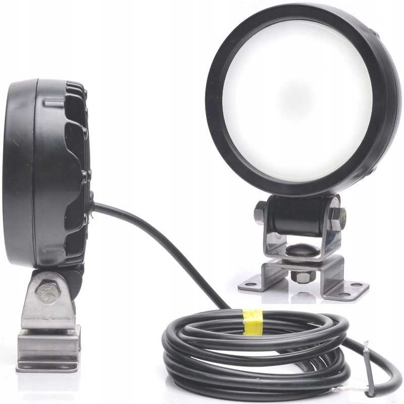 Atbulinės eigos žibintas buvo 873 lm 12v 24v LED apšvietimas