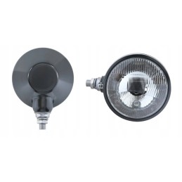 Kairysis priekinis žibintas c330 c360 wesem r2