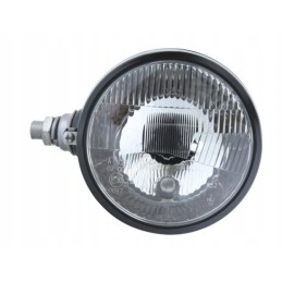 Kairysis priekinis žibintas c330 c360 wesem r2