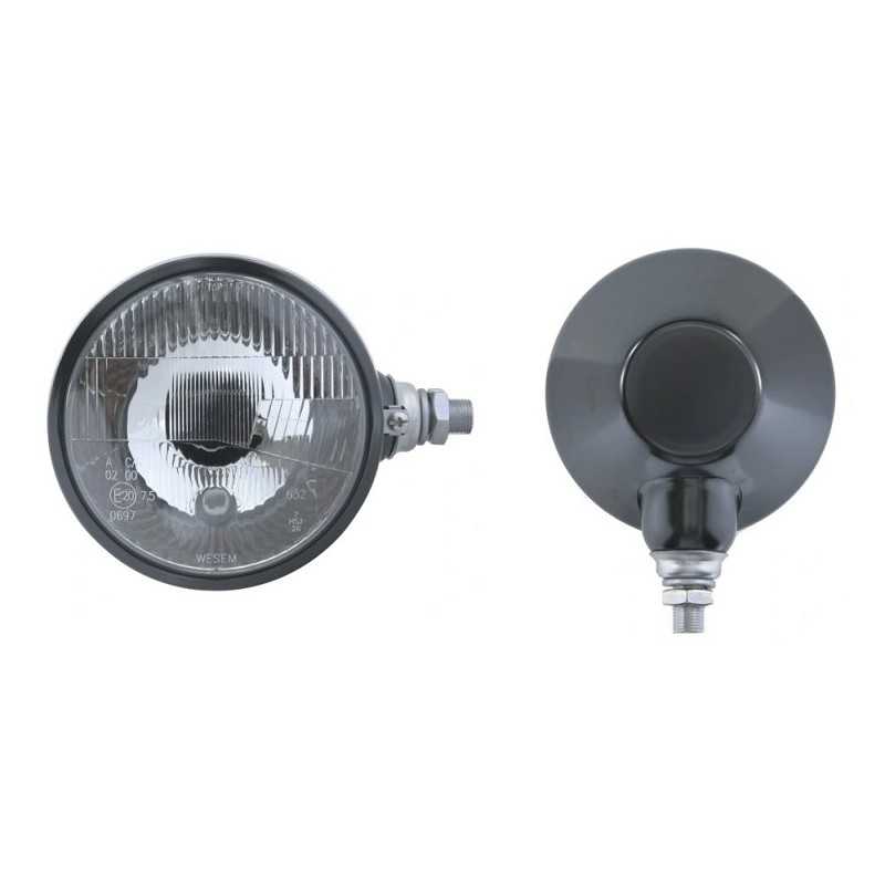 Dešinysis priekinis žibintas, priekinis žibintas c330 c360 wesem r2