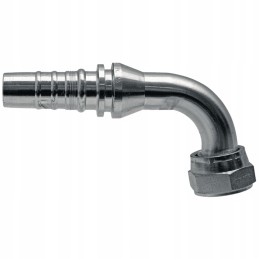 Galinis užspaudimas dkorf pn 20 1 3 16 colių 90 laipsnių