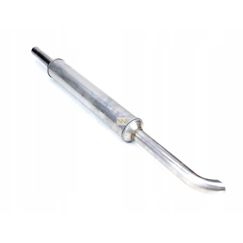 Apvalus duslintuvas 5 4kg 1280mm c 360 inox Warynski