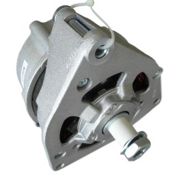 Kintamosios srovės generatorius 14v 120a ursus c385 912 1012 1224 ir kt.