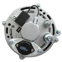 Kintamosios srovės generatorius 14v 120a ursus c385 912 1012 1224 ir kt.