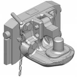 Kartono transportavimo kablys 320 mm
