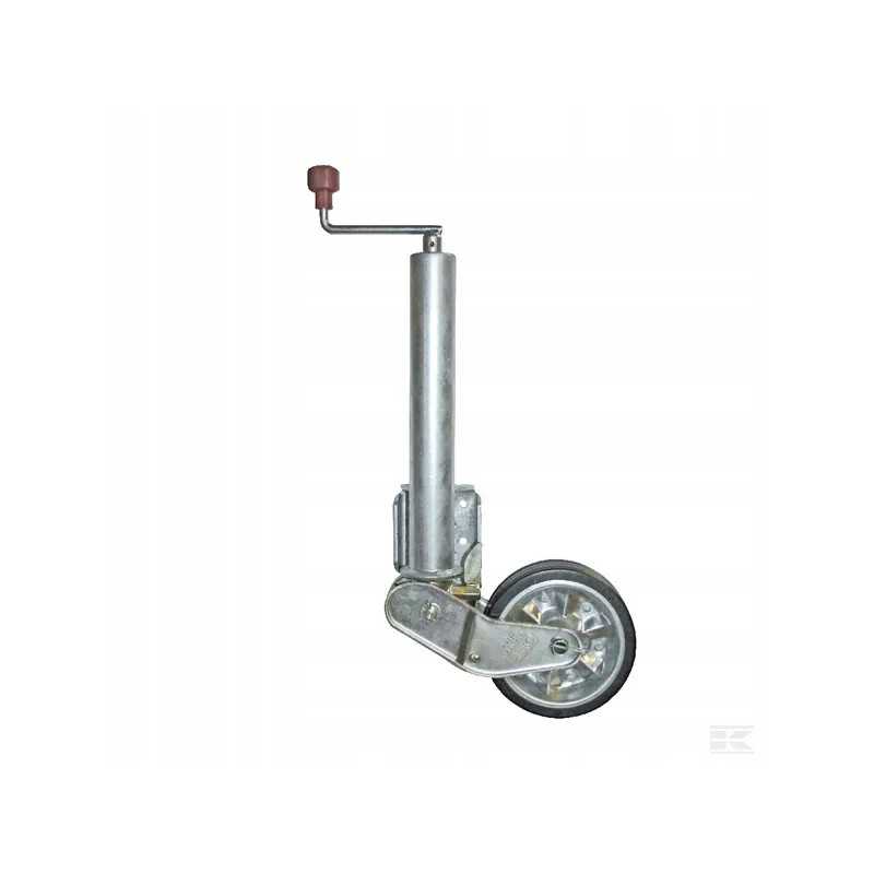 1212382 pasukamas atraminis ratas 200 x 50