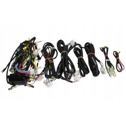 Montavimo rinkinys mf3 255 3512 lempos laidai