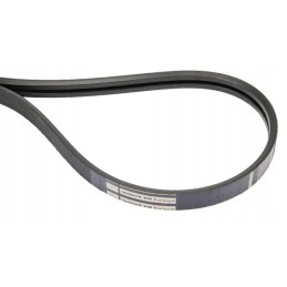 2hb optibelt bp5250 mm suvirintas trapecinis diržas