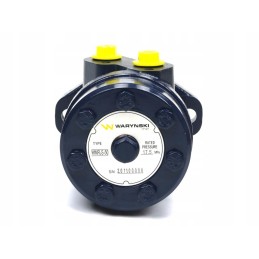 Sustiprintas hidraulinis variklis WMRS 50cm3 Warynski