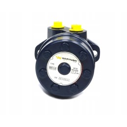 Sustiprintas hidraulinis variklis WMRS 80cm3 Warynski