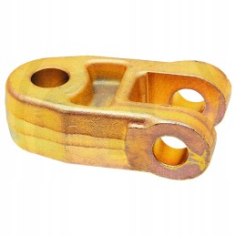 Šakės galvutė 35mm 51mm Walterscheid