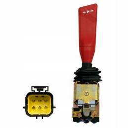 Važiavimo krypties jungiklis Naujoji Olandija 82034514