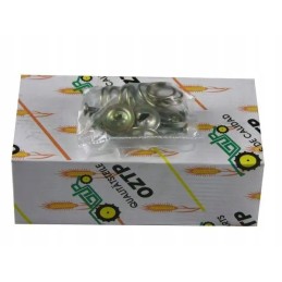 Mf3 stabdžių trinkelių slėgio rinkinys