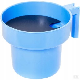 1580090050 plastikinių puodelių dozatorius