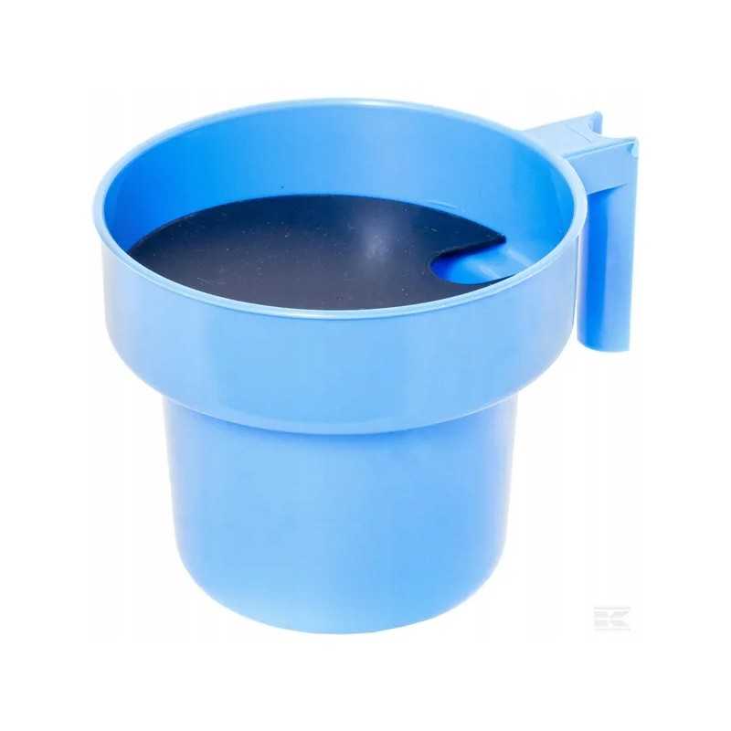 1580090050 plastikinių puodelių dozatorius