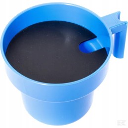 1580090050 plastikinių puodelių dozatorius