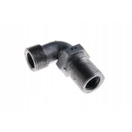 Oro alkūnė su išoriniu sriegiu M22x1 5 C 330