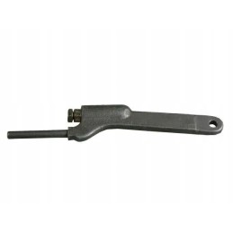 Mf3 keltuvo galios reguliavimo strypas