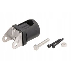 Priekinių žibintų elementas wesem car2 49100 02