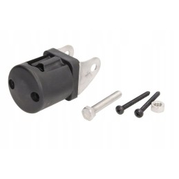 Priekinių žibintų elementas wesem car2 49100 02