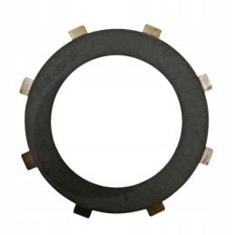 Išorinė plokštė 205100200500 fendt