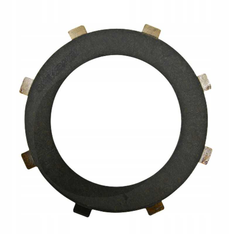 Išorinė plokštė 205100200500 fendt