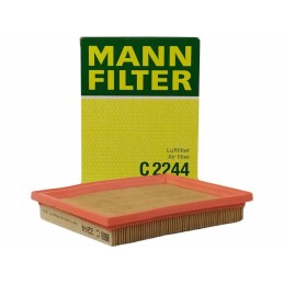 Mann oro filtras ford fusion ju_