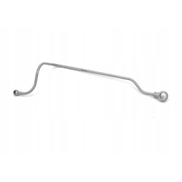 Įpurškimo siurblio centrinis tepimo vamzdis 6