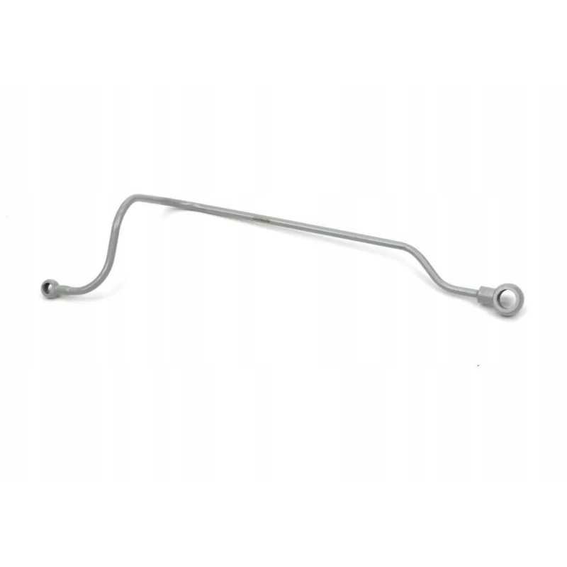 Įpurškimo siurblio centrinis tepimo vamzdis 6